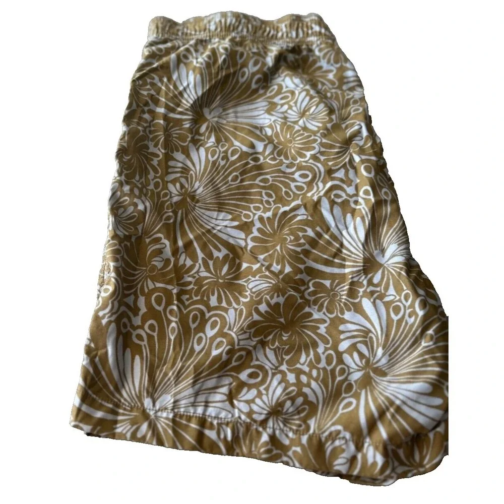 Tommy Bahama Relax Mens‎ Hawaiian Swim Trunks Shorts Large 36x6